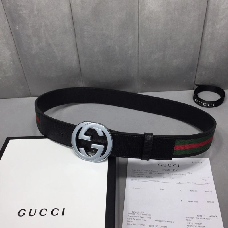 Gucci Belts Chic 292923