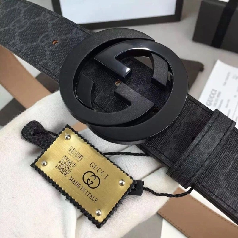 TravelReady Gucci Belts 292935