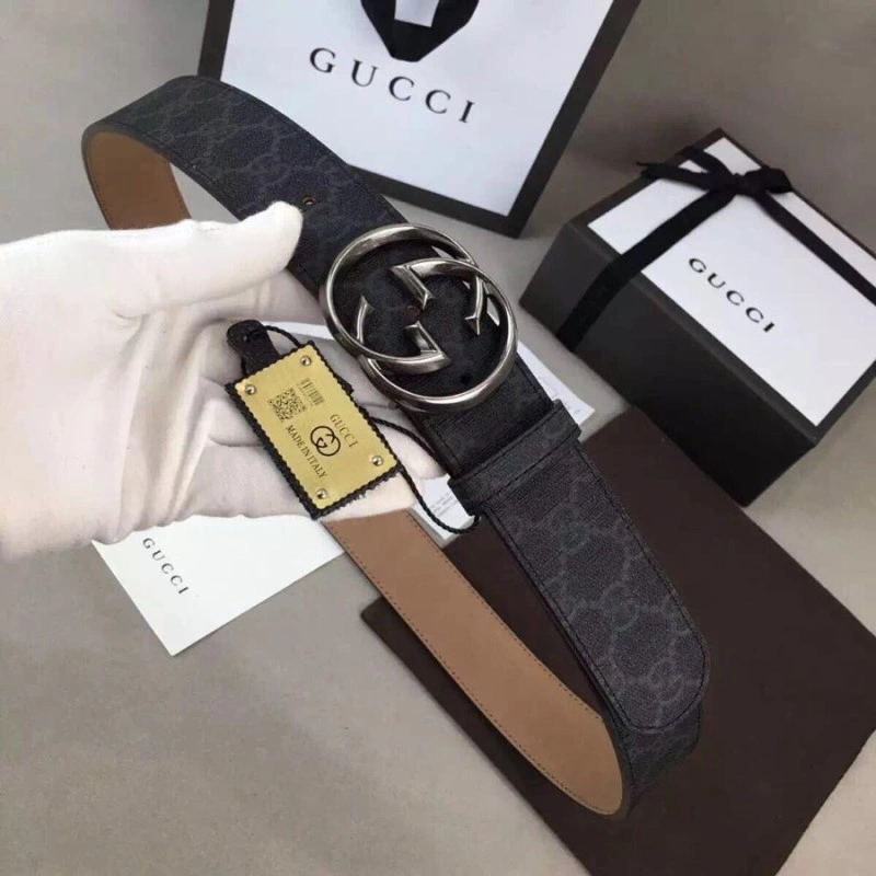 TechFriendly Gucci Belts 292924