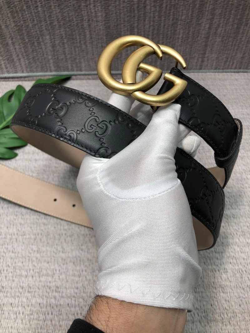 Gucci Belts Seasonal 292931