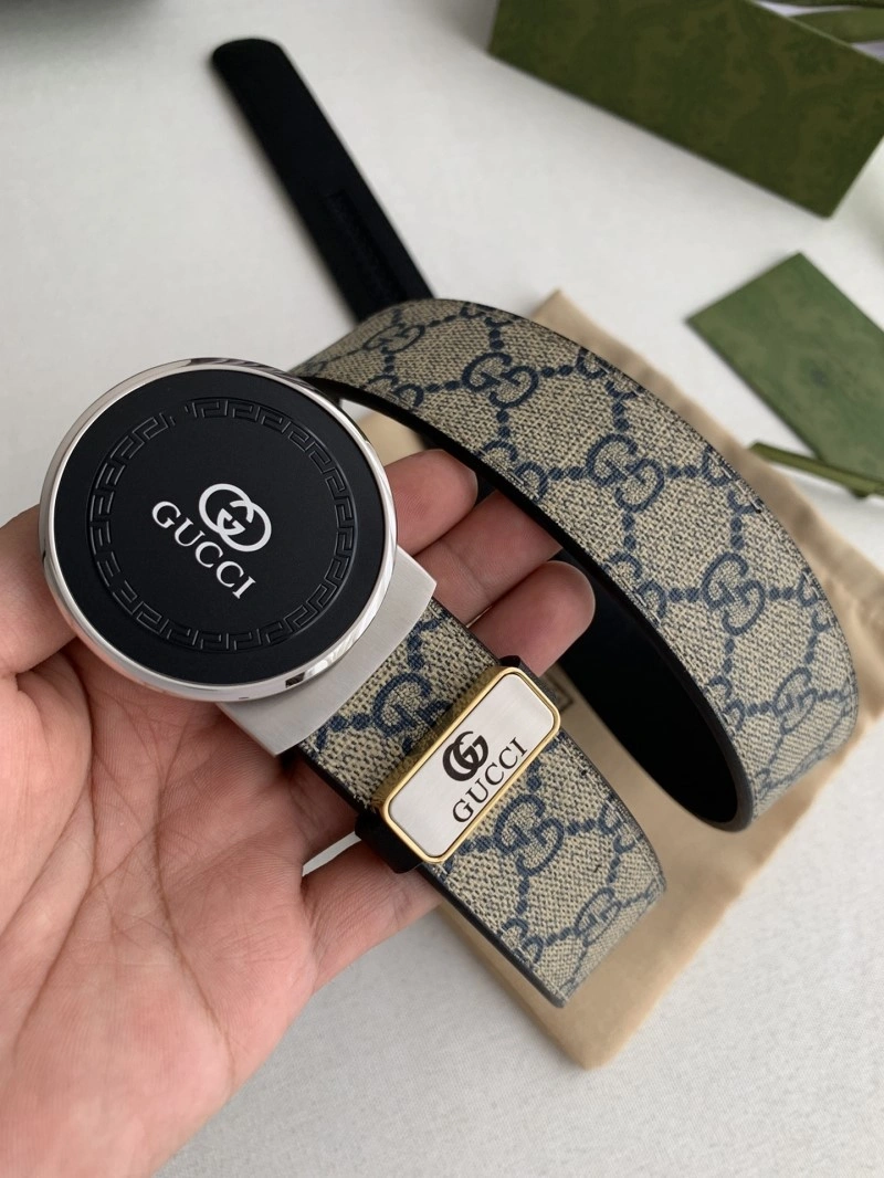 Gucci Belts Unique 292928