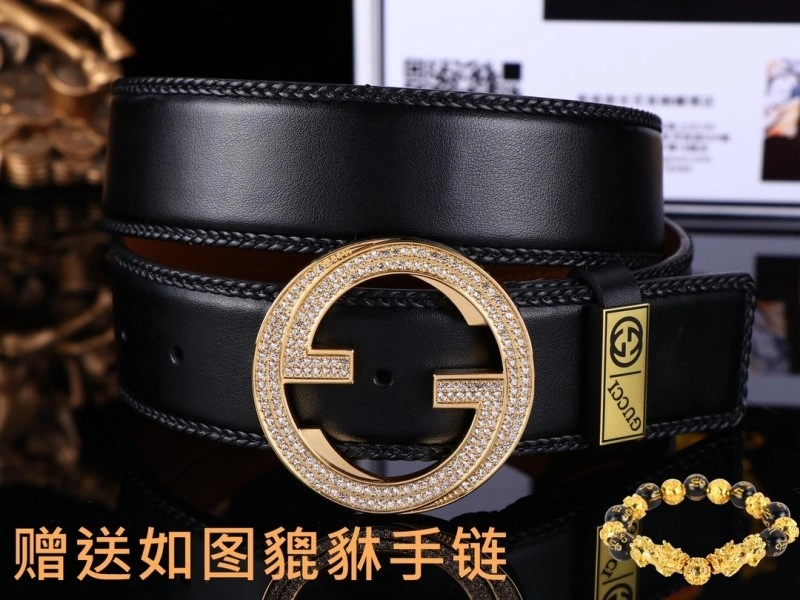 Gucci Belts ComfortFit 292940