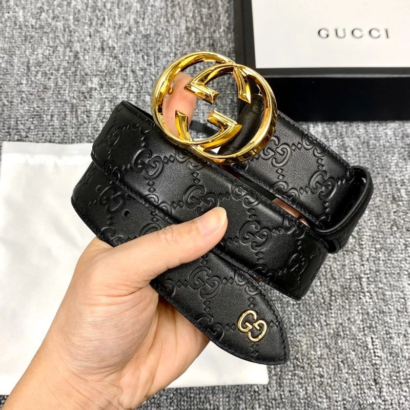 Gucci Belts Tailored 292947