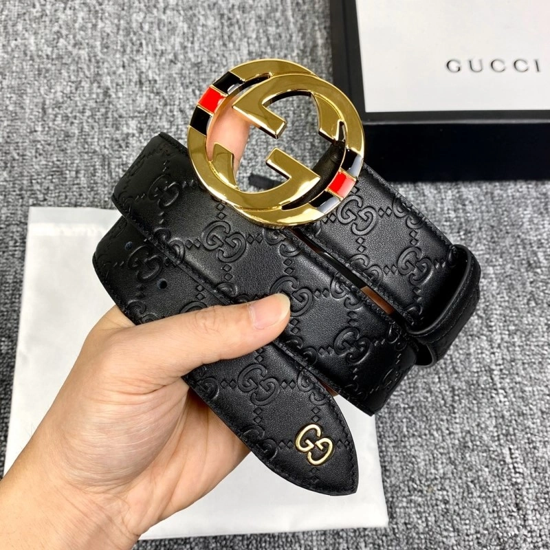 Casual Gucci Belts 292941