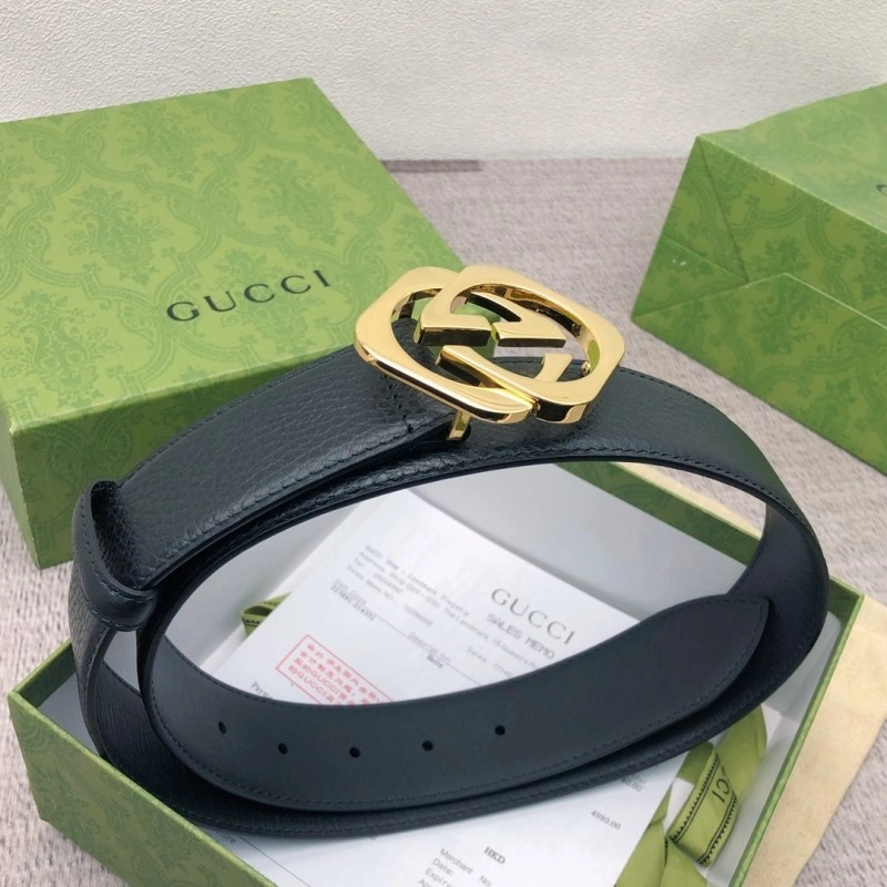 Gucci Belts Durable 292938