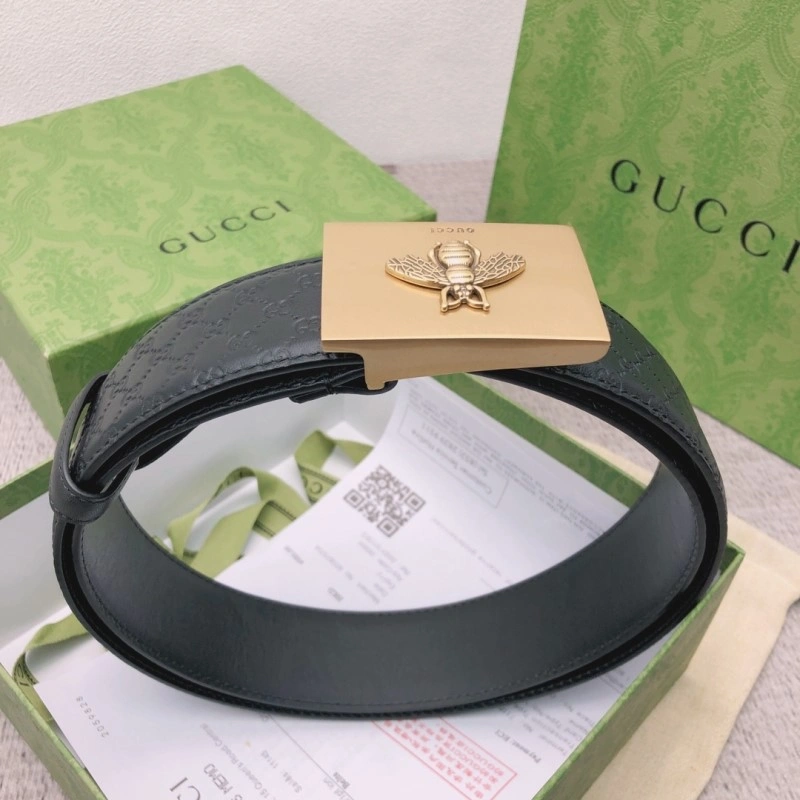 Gucci Belts SoftTouch 292936