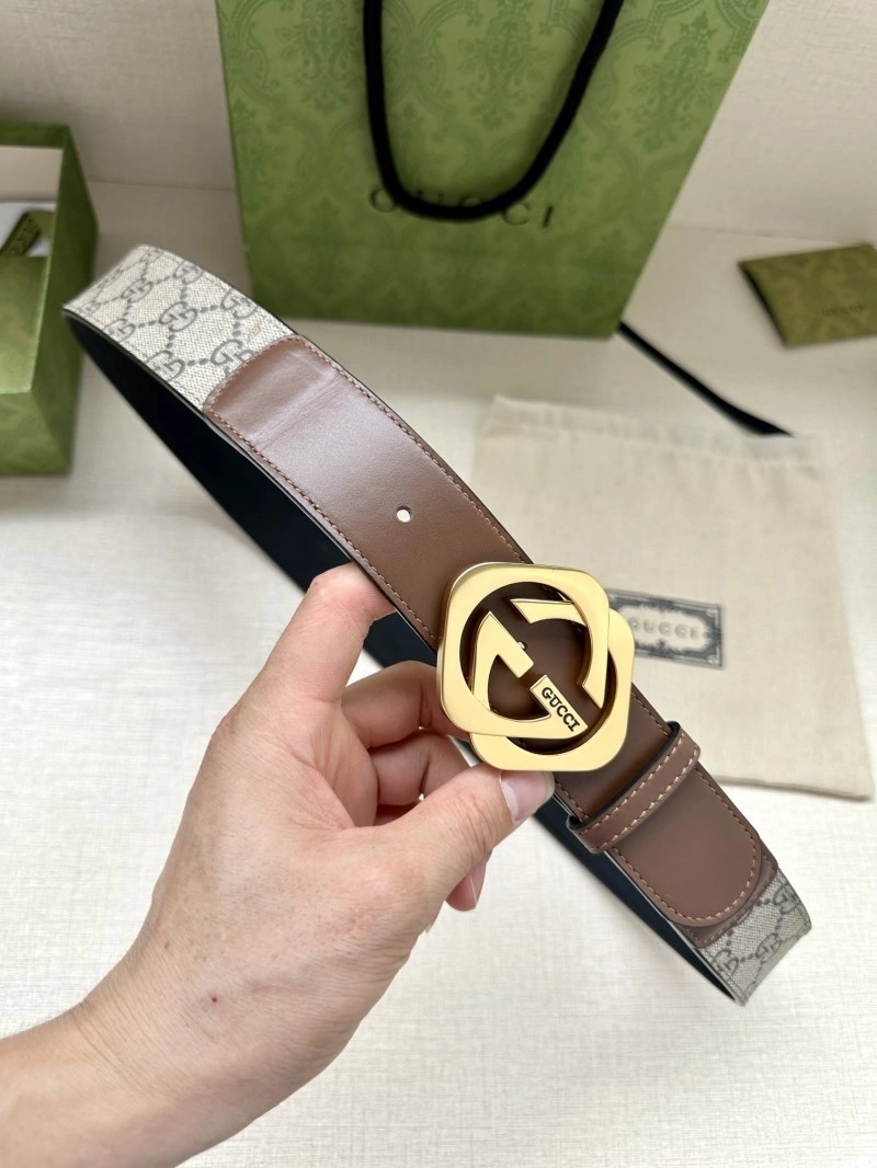 Gucci Belts Upgraded 292949