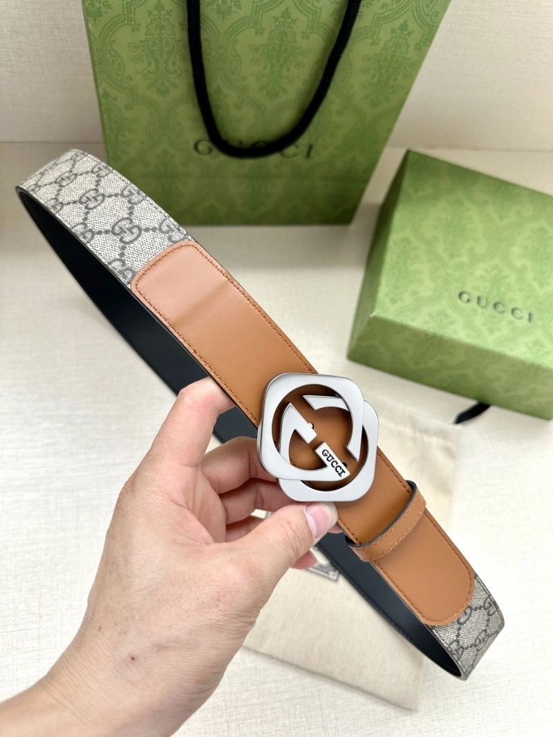 Gucci Belts Bright 292948