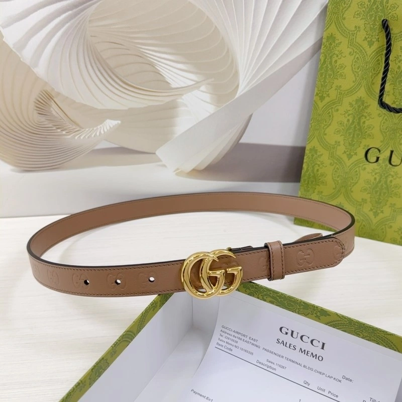 Gucci Belts Snug 292942