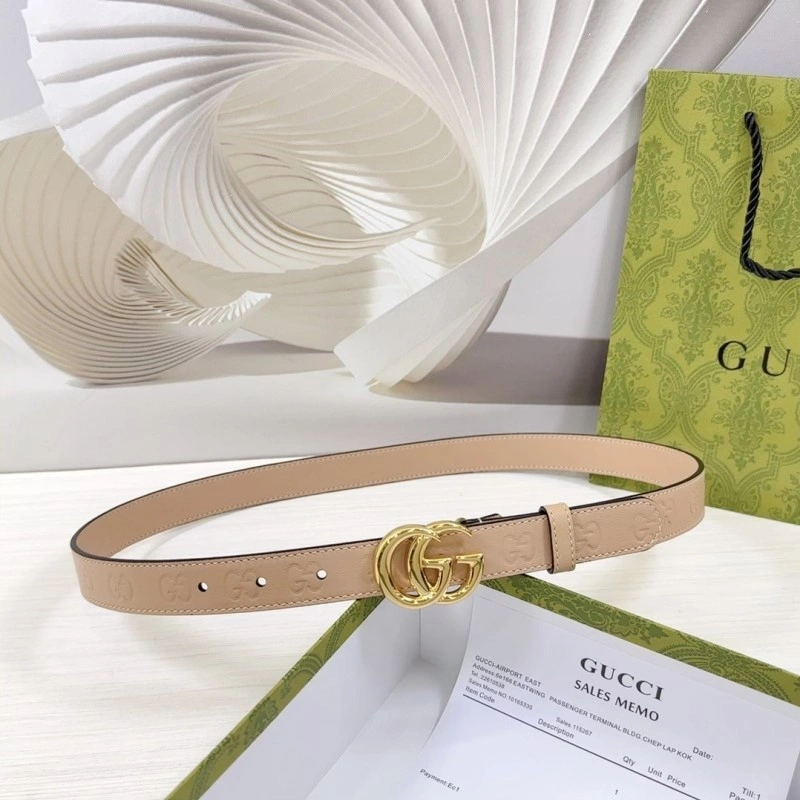 Gucci Belts Bright 292952