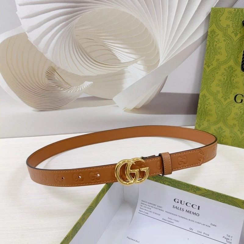OdorResistant Gucci Belts 292929