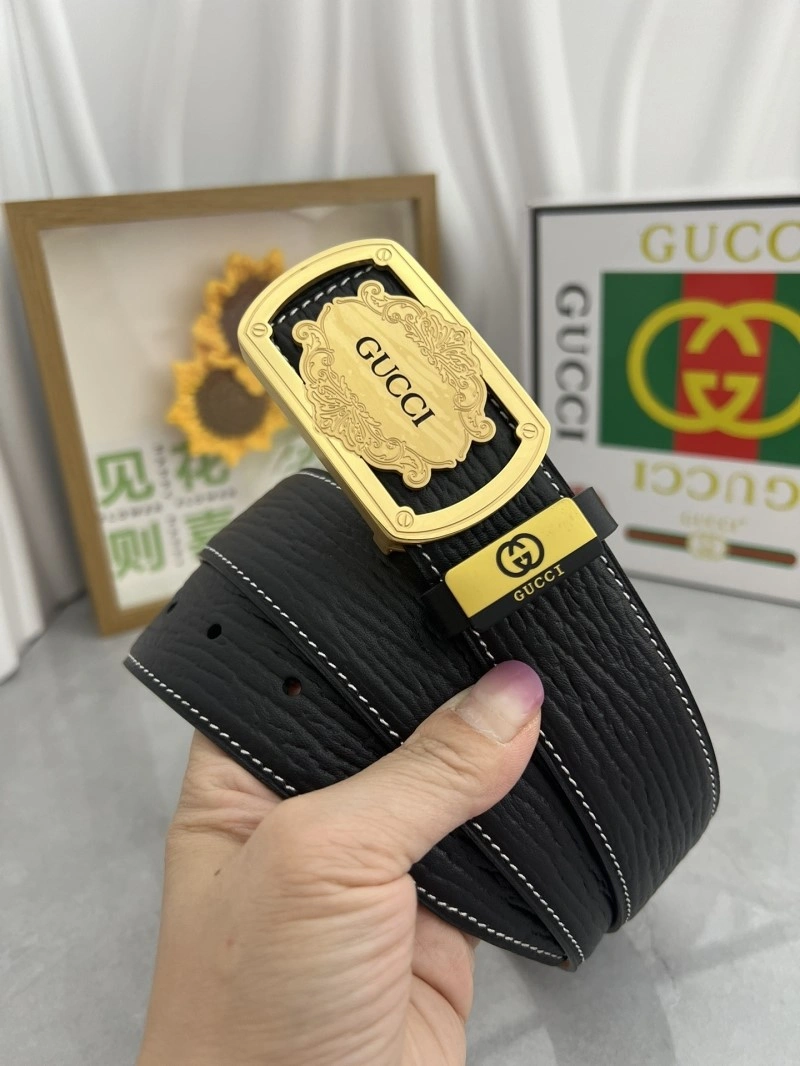 ComfortFit Gucci Belts 292918