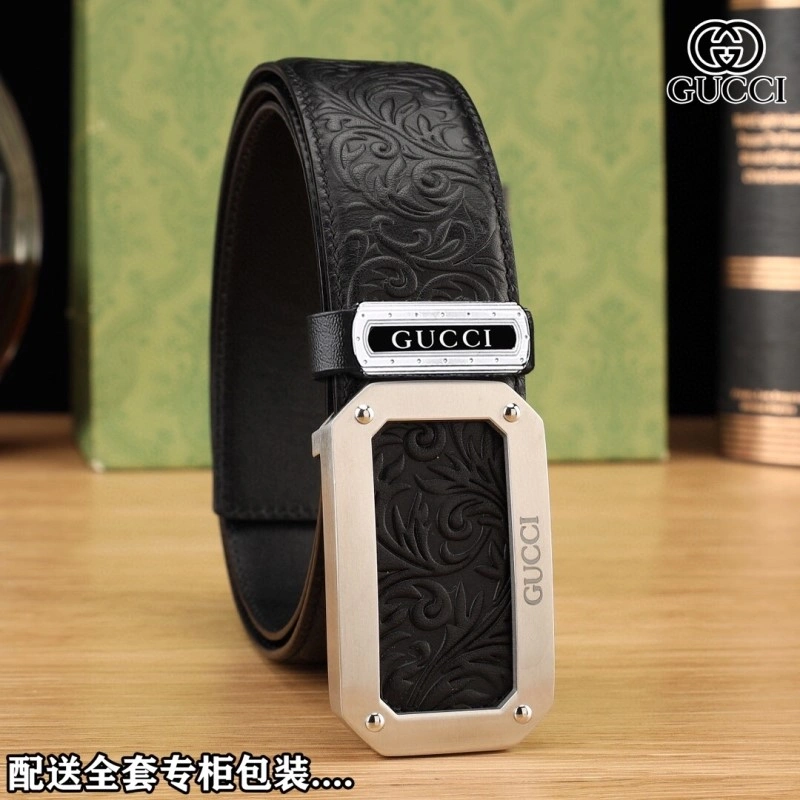 Gucci Belts Vibrant 292916