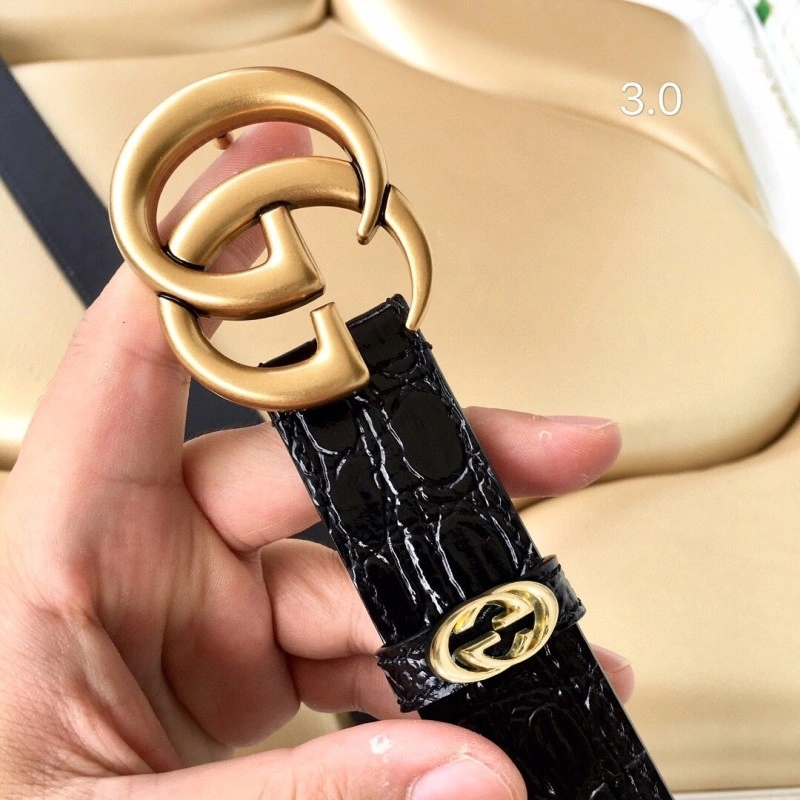 Attractive Gucci Belts 292897