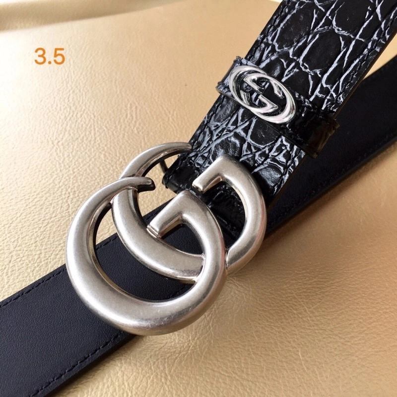 Vibrant Gucci Belts 292910