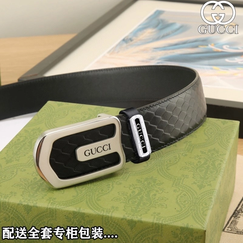 Gucci Belts OdorResistant 292900