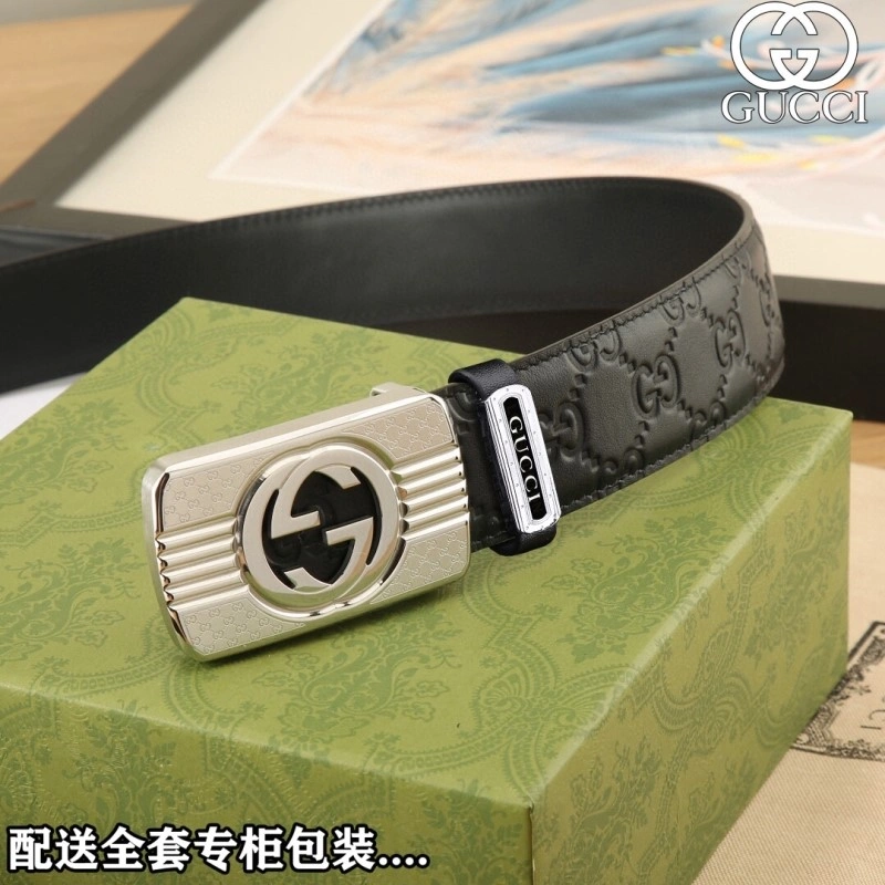 Snug Gucci Belts 292884
