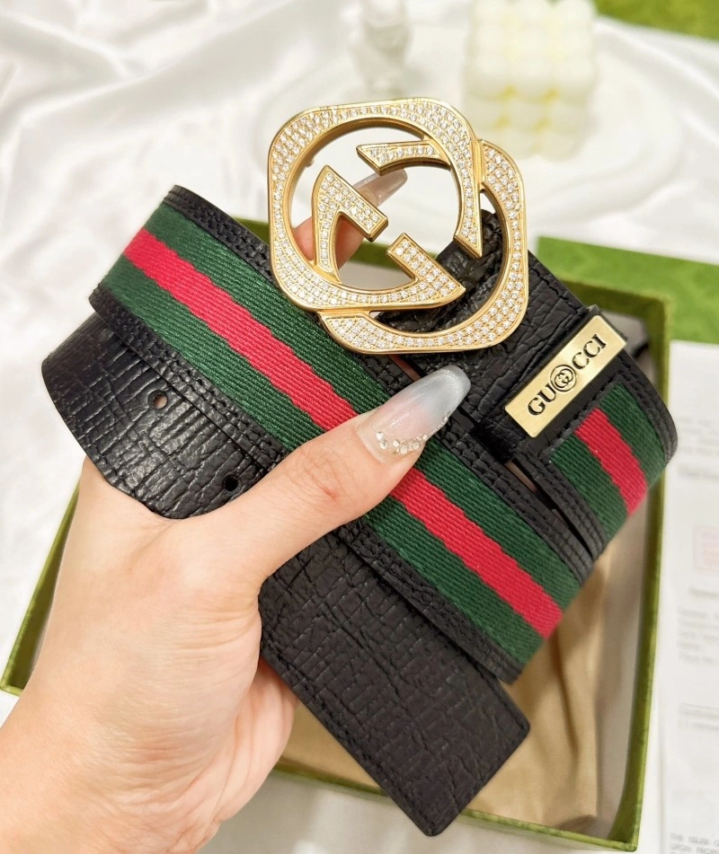 Lightweight Gucci Belts 292881