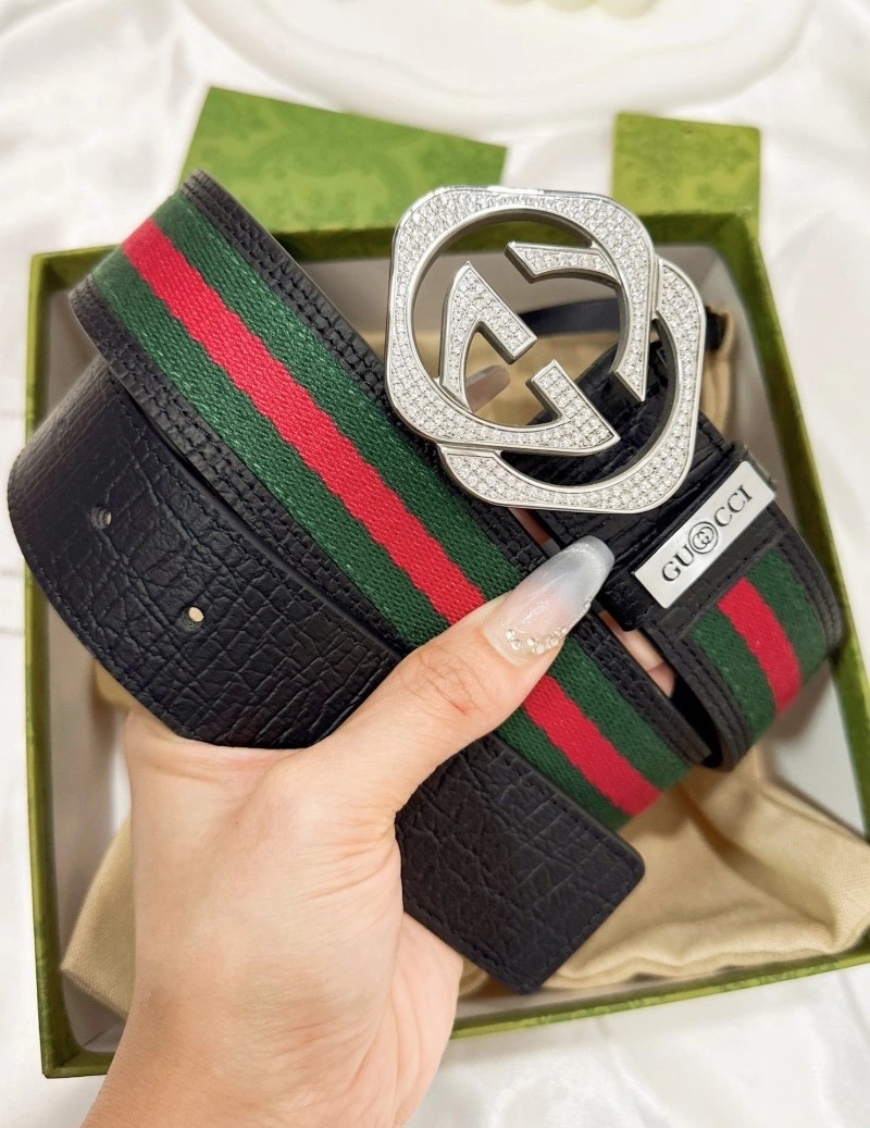 Affordable Gucci Belts 292905