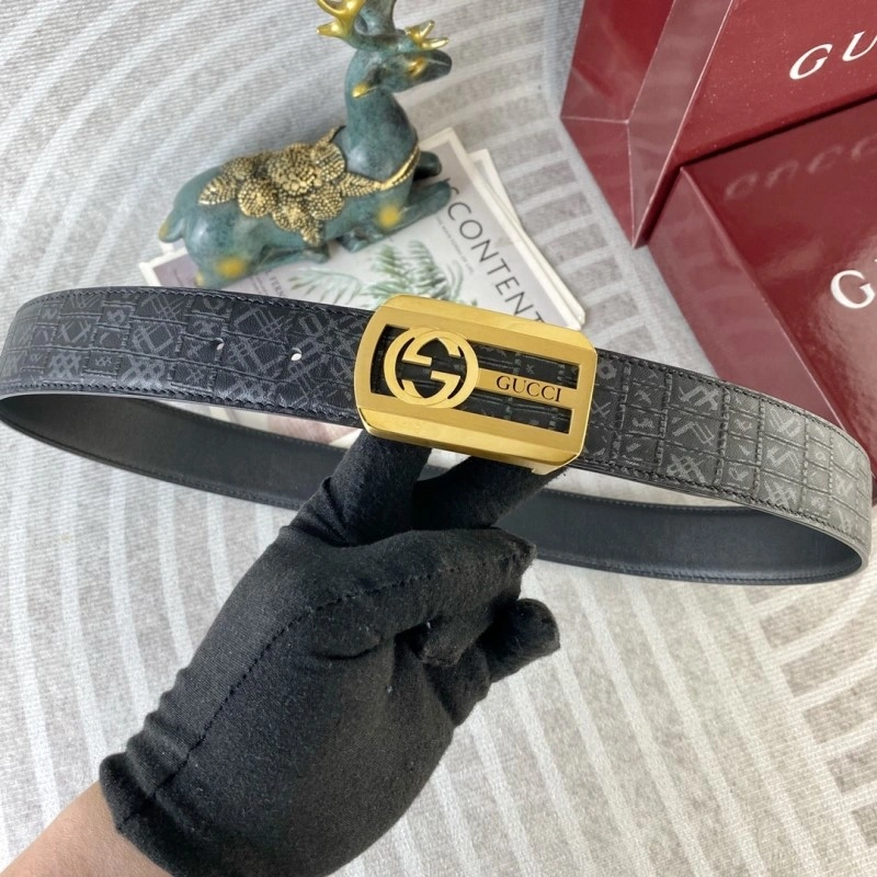 Gucci Belts FastDry 292901