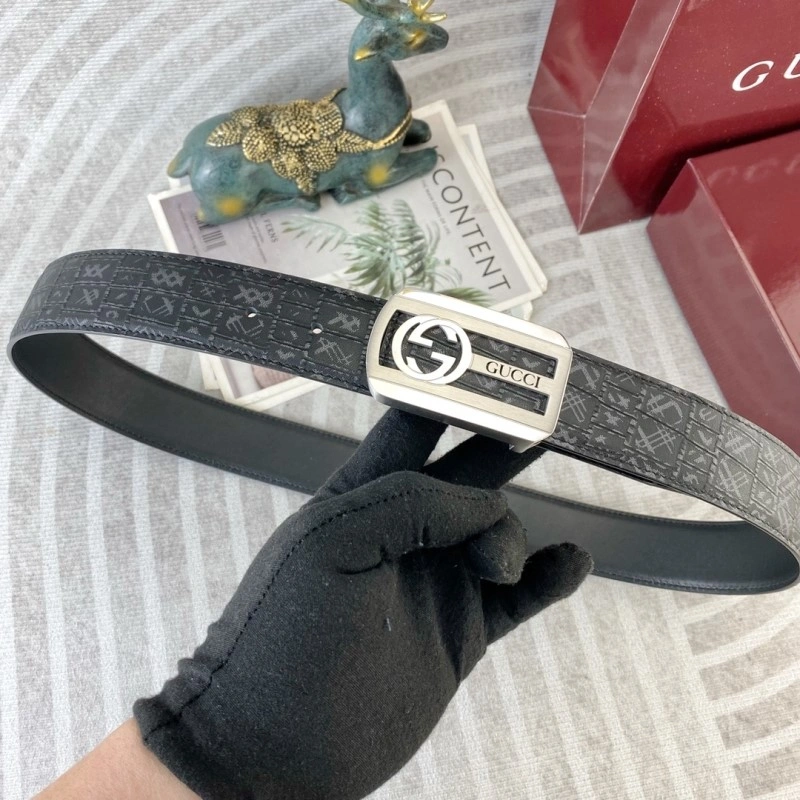 DailyWear Gucci Belts 292890