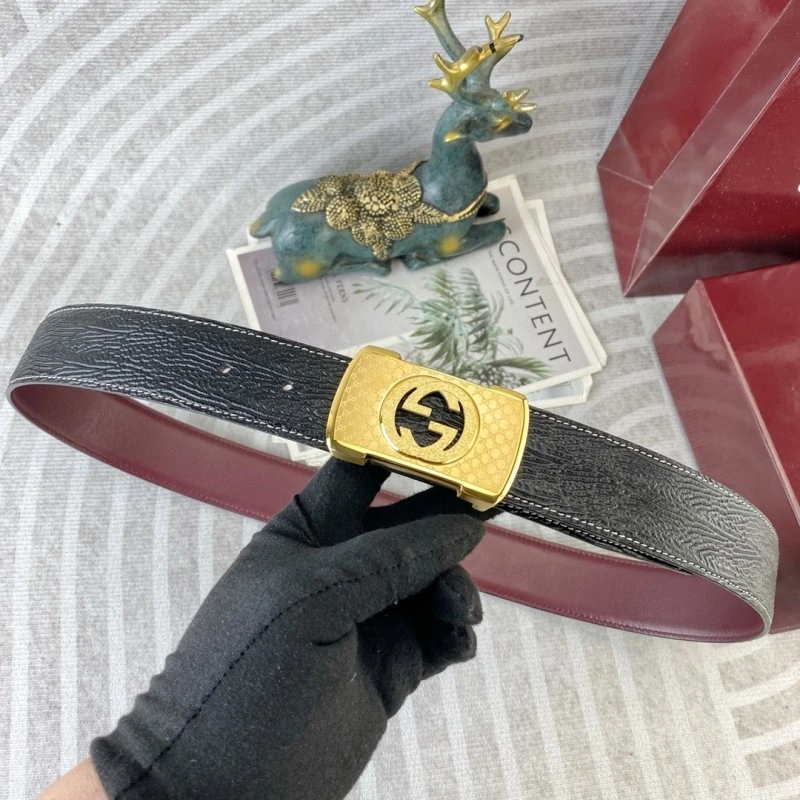 Gucci Belts Refined 292892