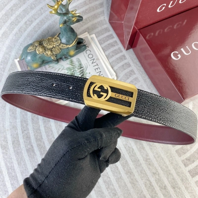 Versatile Gucci Belts 292883