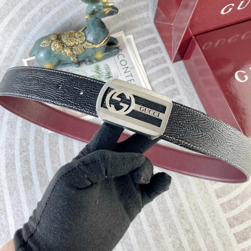 Gucci Belts WeatherProof 292894