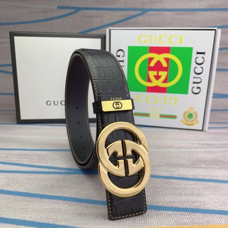 Sustainable Gucci Belts 292880