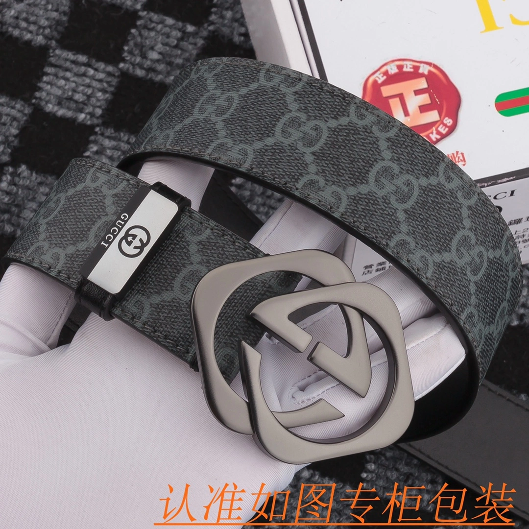 Breathable Gucci Belts 292887