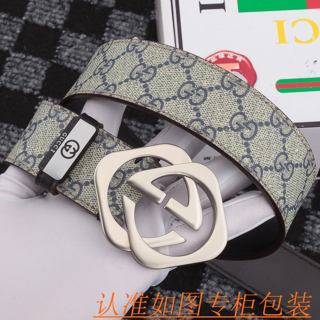 TechFriendly Gucci Belts 292895