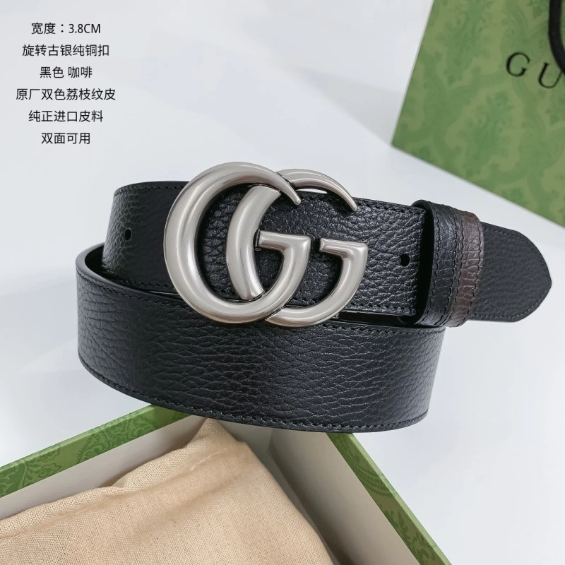 Gucci Belts Sleek 292907