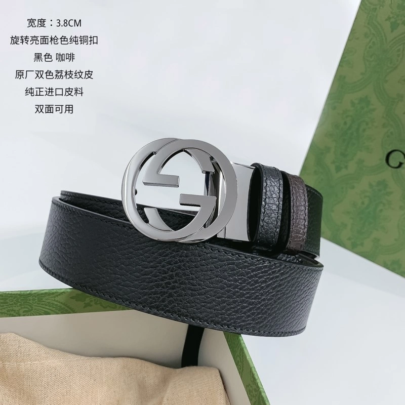 ZipUp Gucci Belts 292879