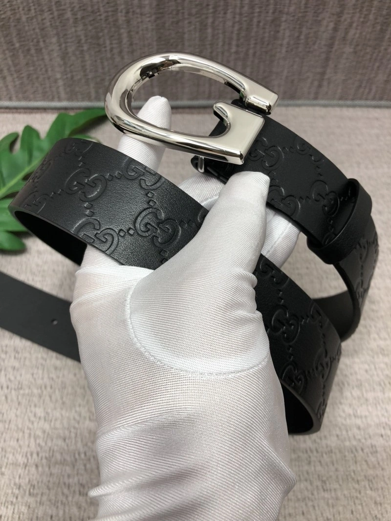 WaterResistant Gucci Belts 292891