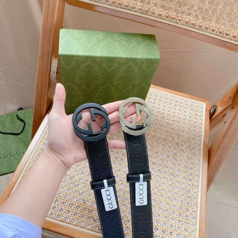 Gucci Belts Versatile 292875