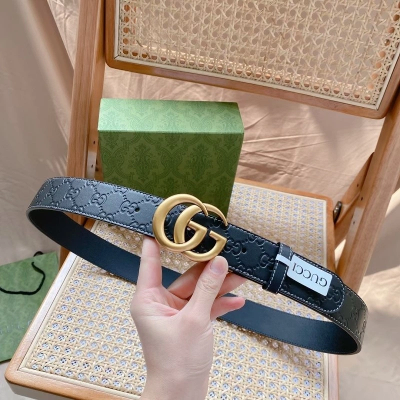 Snug Gucci Belts 292845