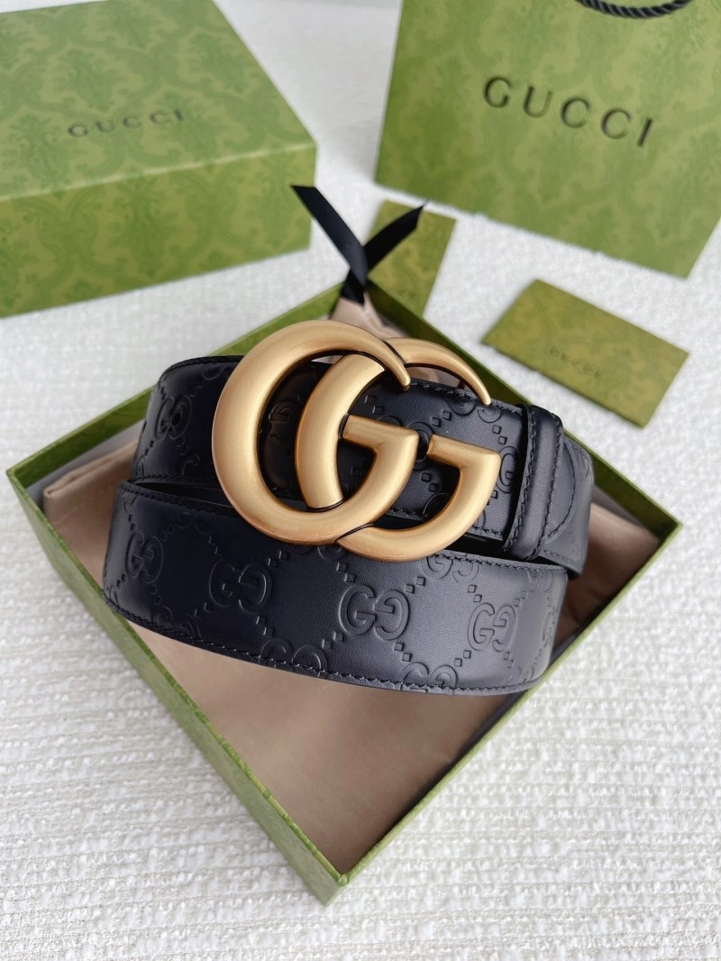 Chic Gucci Belts 292841