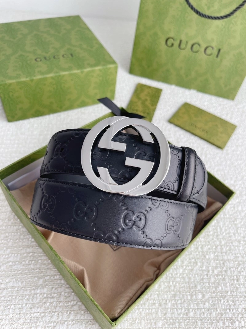 Casual Gucci Belts 292843