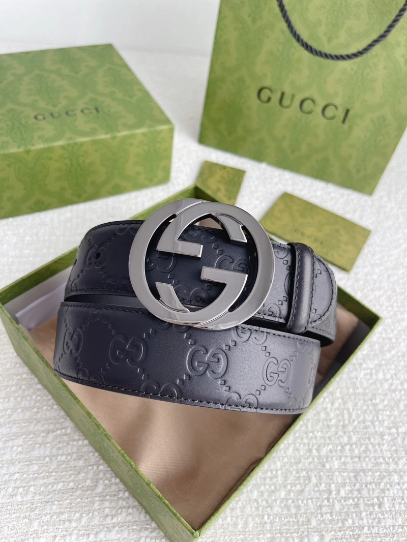 DailyWear Gucci Belts 292849