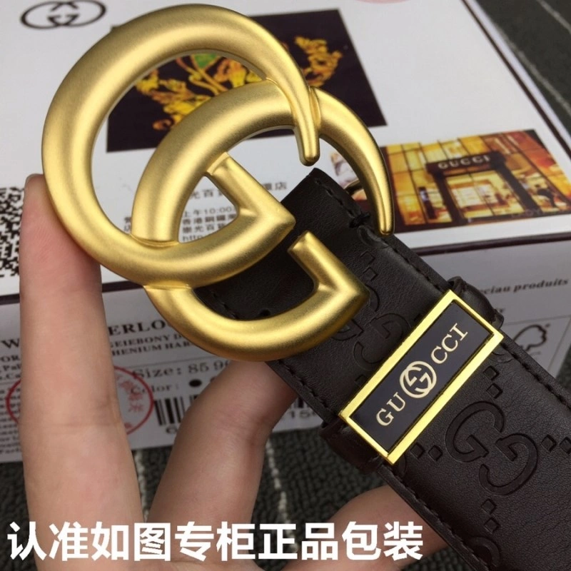 Gucci Belts Versatile 292851
