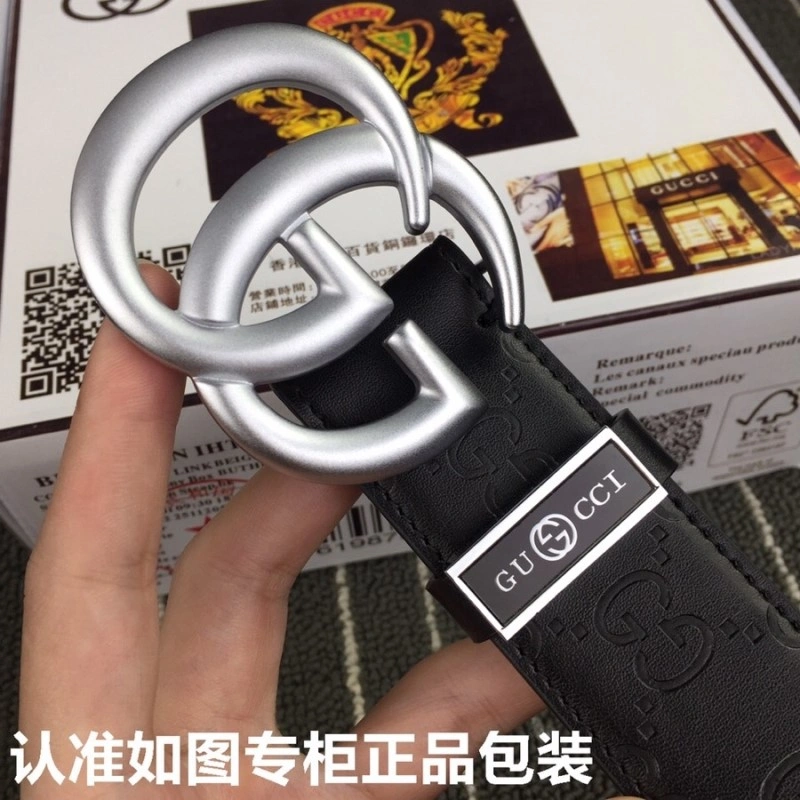 Unique Gucci Belts 292862