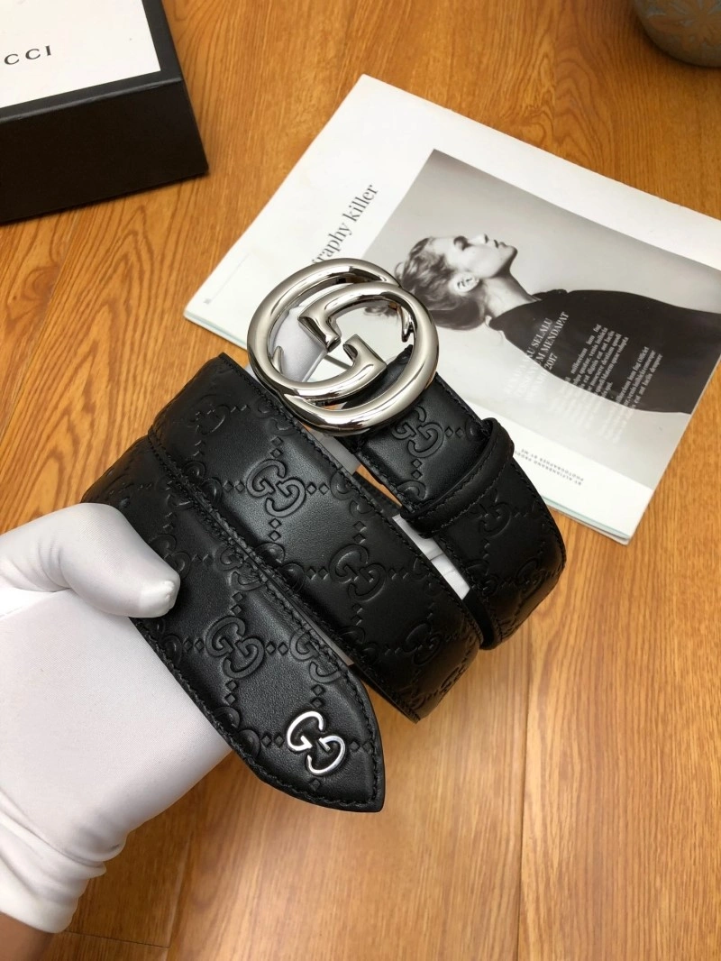 Gucci Belts Effortless 292859