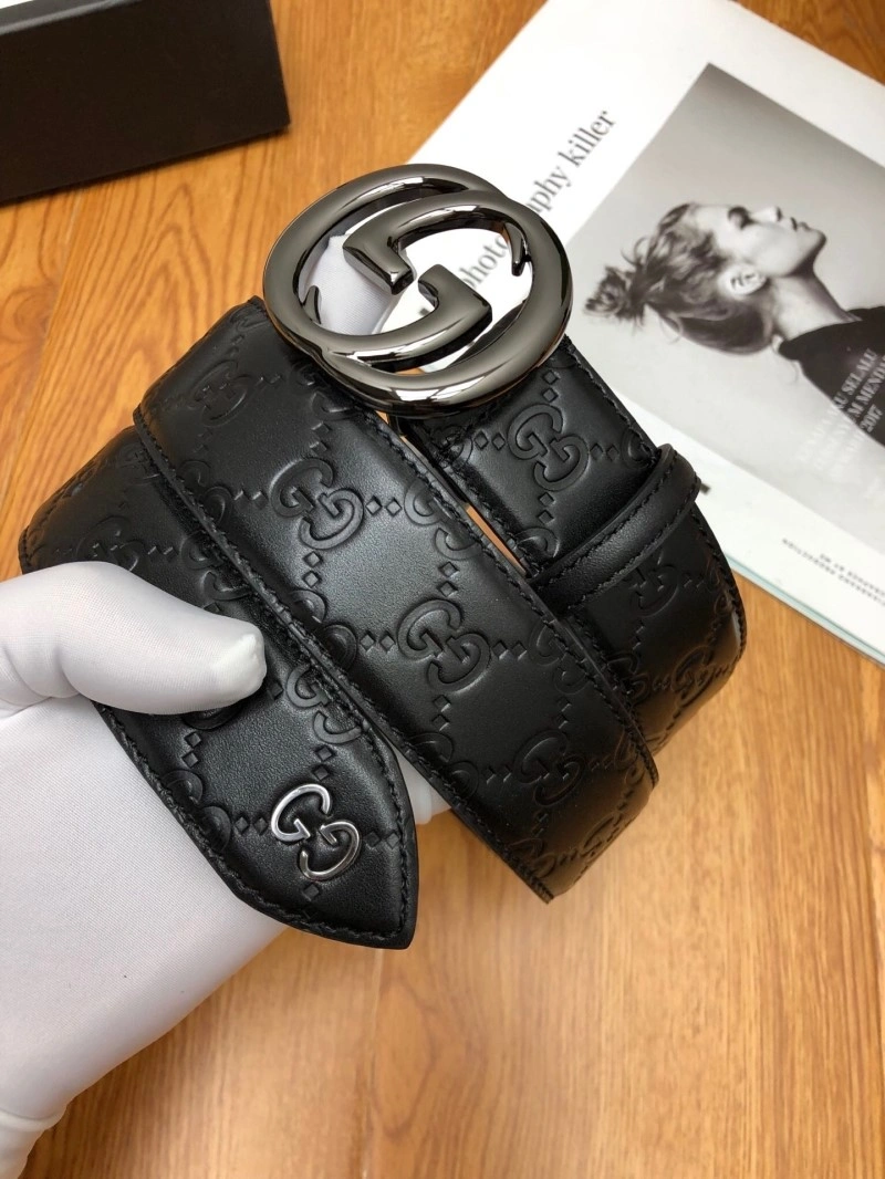 EasyMatch Gucci Belts 292860