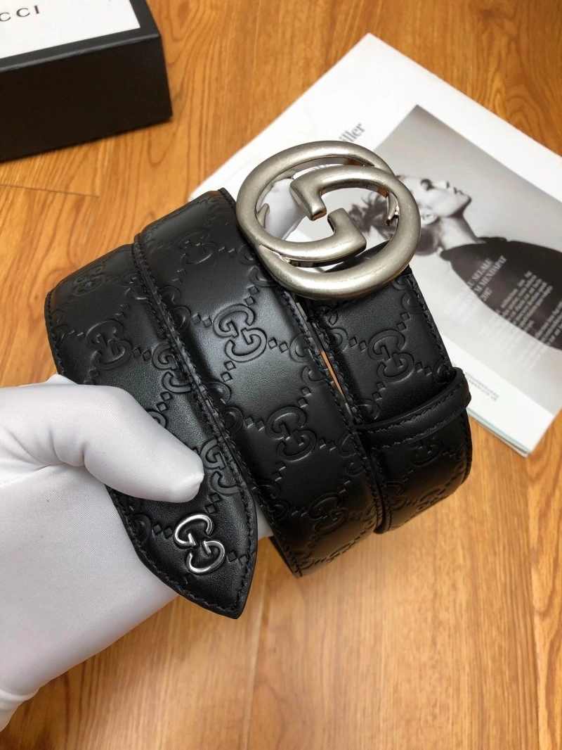 Gucci Belts WellDesigned 292863