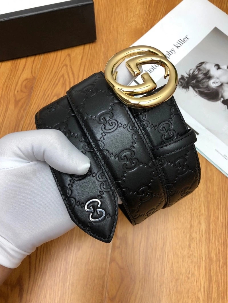 WeatherProof Gucci Belts 292844