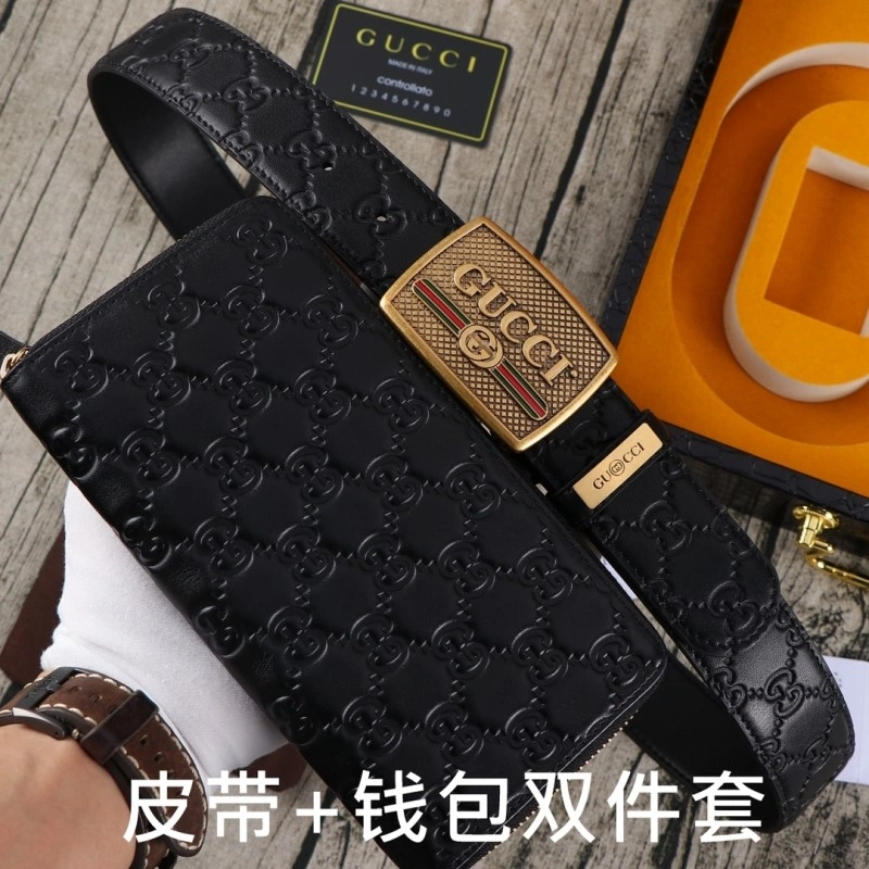 Casual Gucci Belts 292858