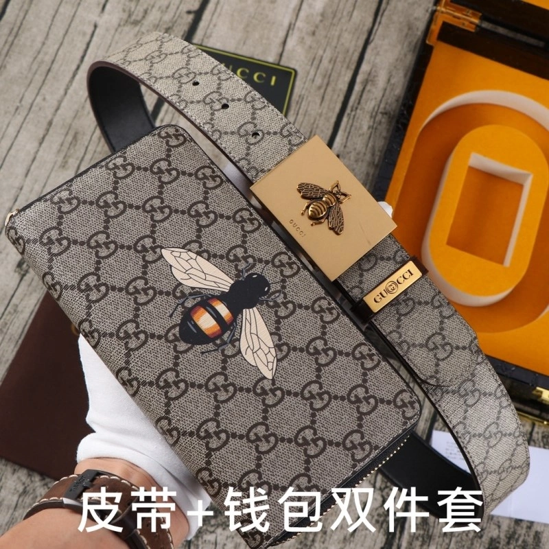 Gucci Belts Unisex 292865