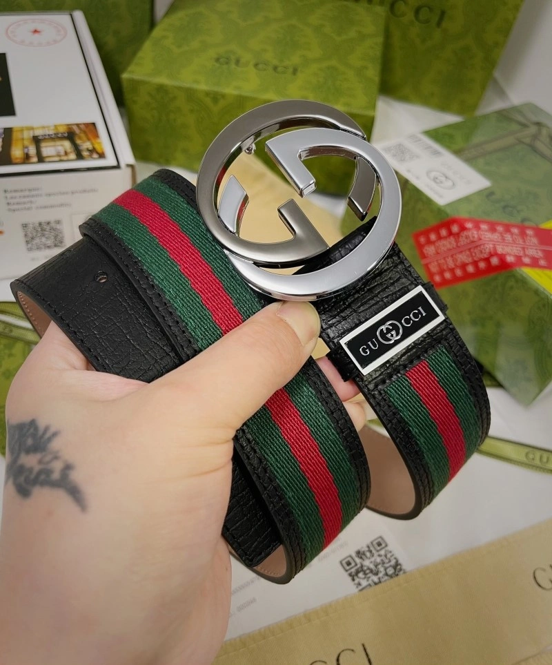 Gucci Belts Tailored 292857