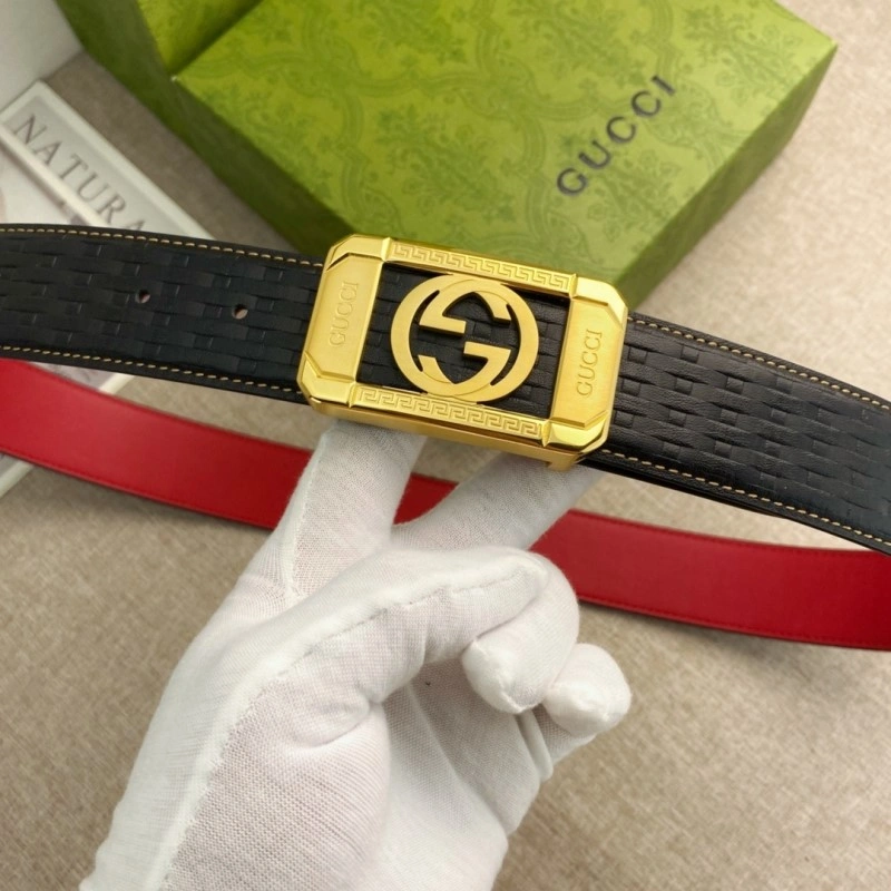 ZipUp Gucci Belts 292855