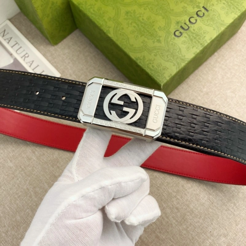 Breathable Gucci Belts 292853